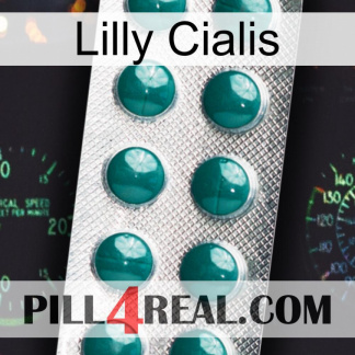 Lilly Cialis dapoxetine1